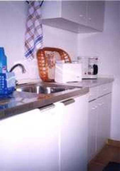 Ferienwohnung Krueger Zirchow Buitenkant foto